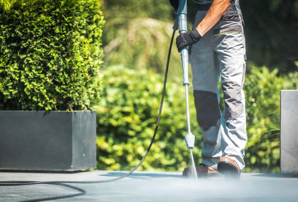 Best Factory Floor Cleaning  in Stockton, KS