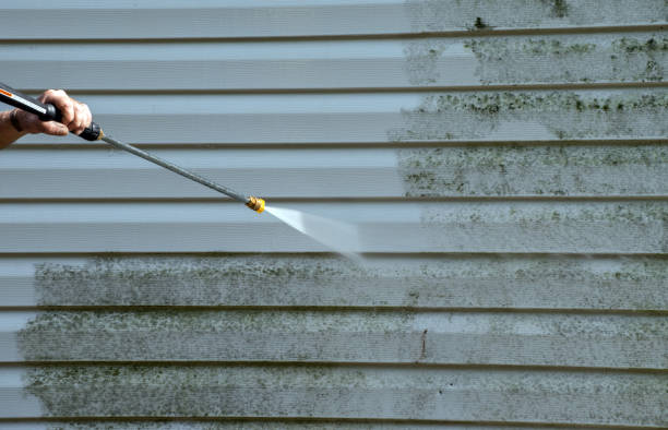 Best Gutter Cleaning  in Stockton, KS