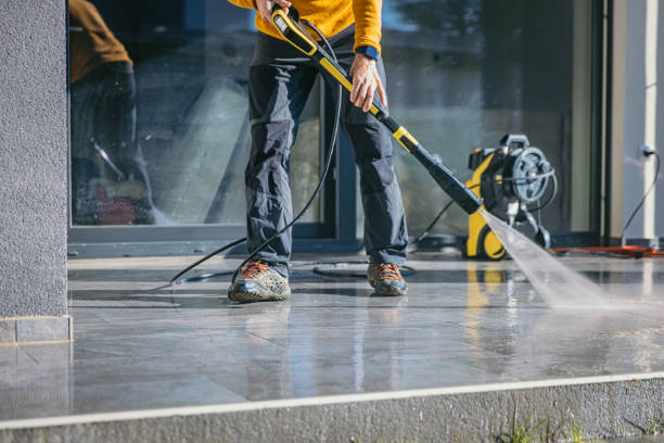 Best Rust Removal  in Stockton, KS