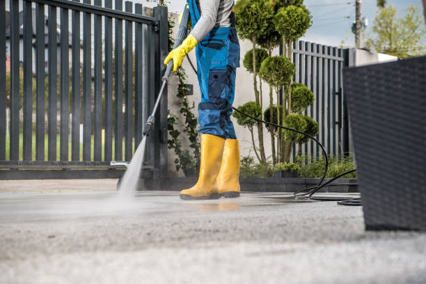 Best Restaurant Pressure Washing  in Stockton, KS