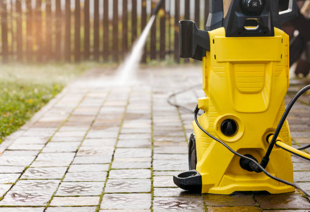 Professional Pressure Washing Services in Stockton, KS